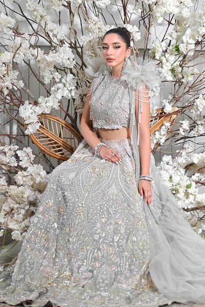 Lehenga short shirt design best sale