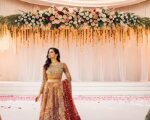 Pakistani Wedding Dresses