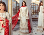 Pakistani Party Dresses