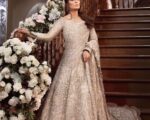 Bridal Royal Maysuri Long Tail Gown