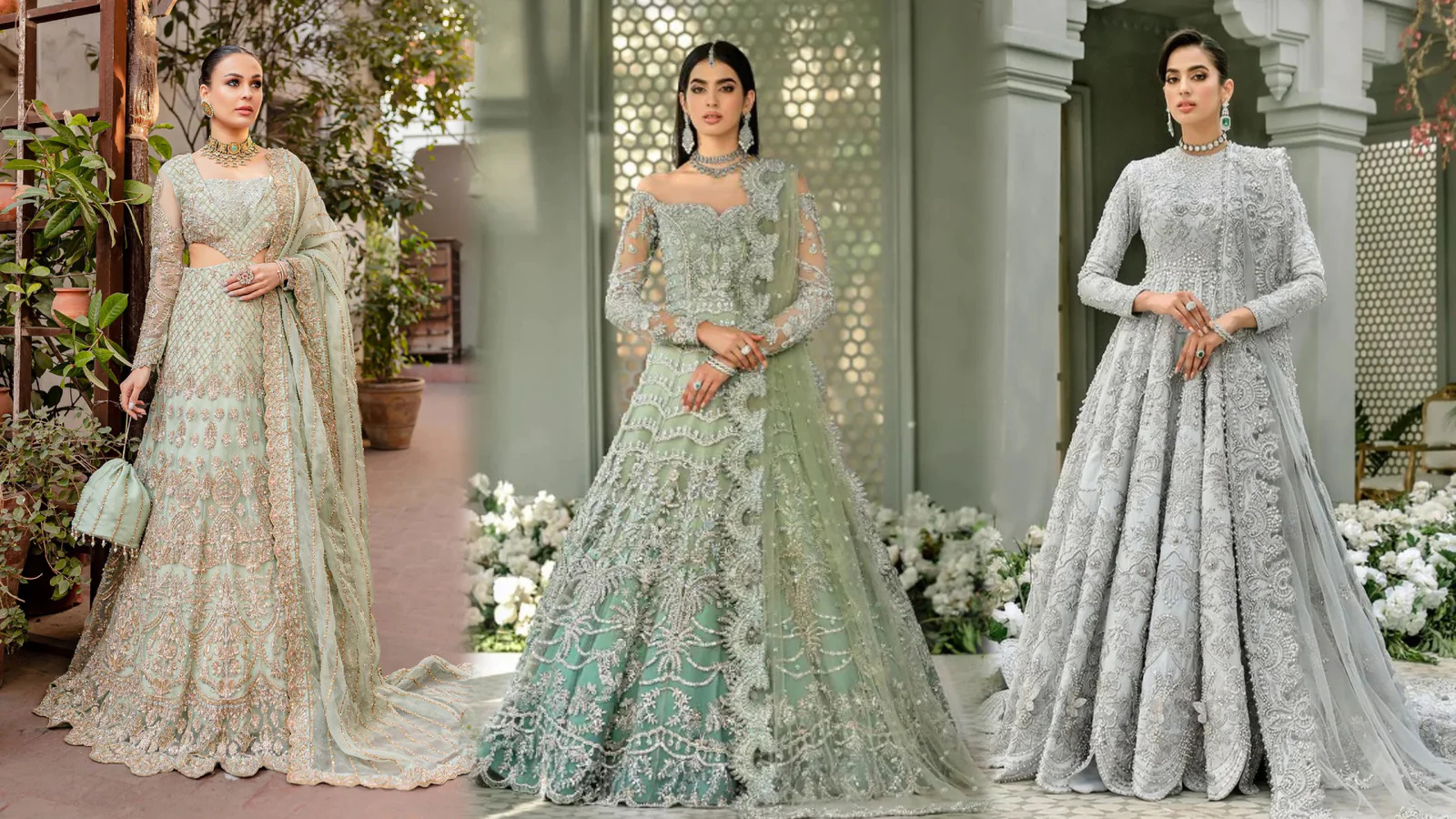 Pakistani Bridal Dresses, Nameera Bridal, Wedding Dresses, Buy Online Wedding Dresses