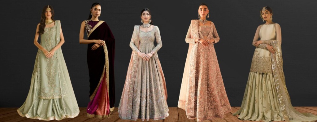 Indian Wedding Clothes: A Guide to Traditional and Modern Attire for Every Ceremony