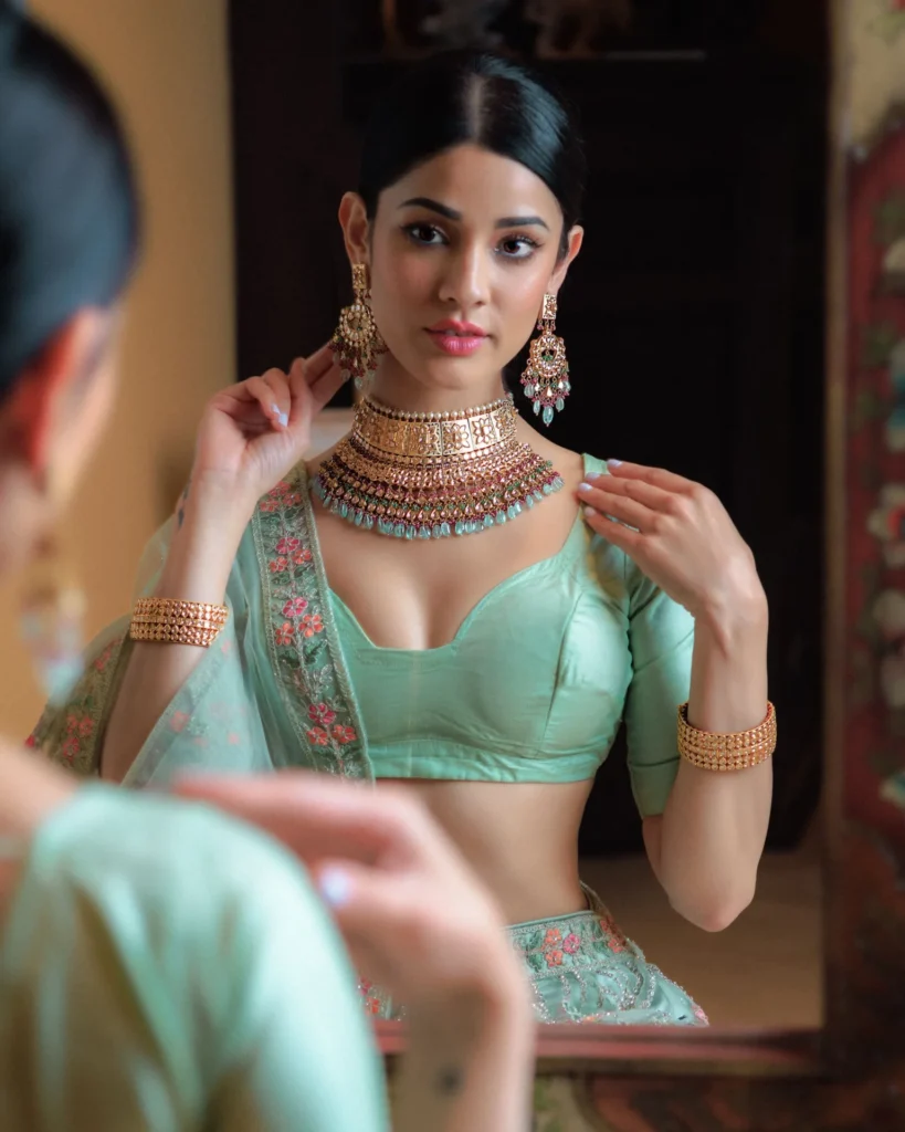 Exquisite Indian Bridal Dresses: A Guide to Timeless Elegance and Tradition