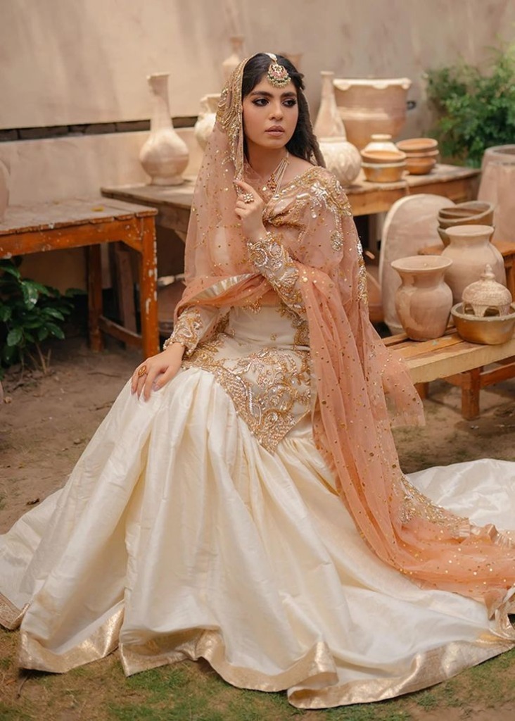 Nikkah Dresses: Elegant Styles for Your Special Day