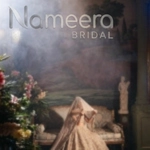 Indian Style Bridal Lehenga Choli Dupatta