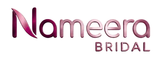 nameera logo