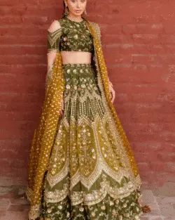 Indian Bridal Sarees for Weddings Unveiling the Ultimate Wedding Look
