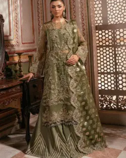 Indian Bridal Sarees for Weddings Unveiling the Ultimate Wedding Look