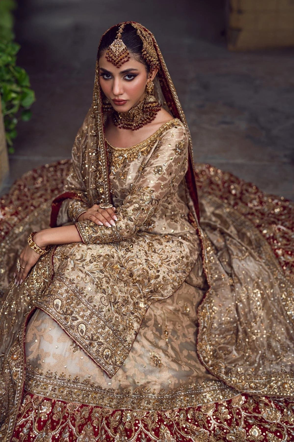 Indian Wedding Wear: Complete Guide Traditional Outfits, Trends and Styling Tips