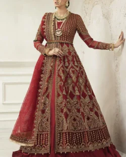 Indian Bridal Dresses
