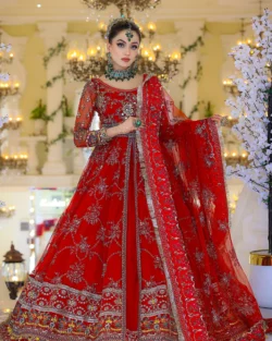 Pakistani Bridal Dresses
