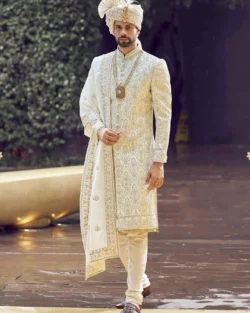 Pakistani Groom Dresses
